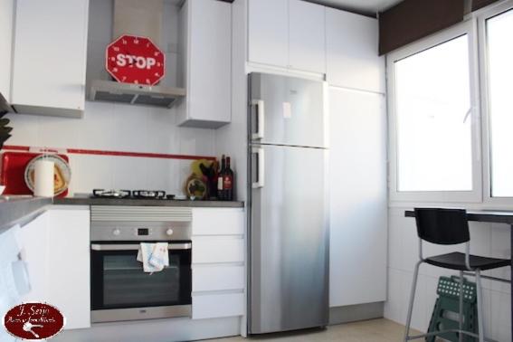 La Fontanilla - Apartamento de 3 dormitorios - 16