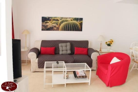 La Fontanilla - Apartamento de 3 dormitorios - 22