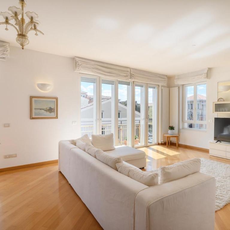 Vittoria Luxury Apartment I Centro Storico - Two-Bedroom Apartment - 1