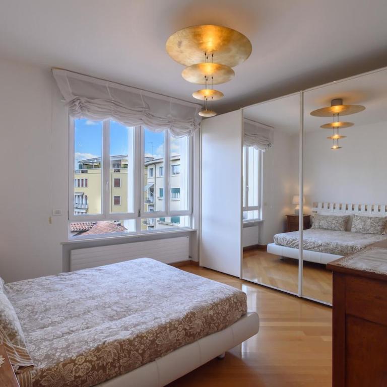 Vittoria Luxury Apartment I Centro Storico - Two-Bedroom Apartment - 14