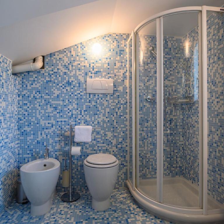 Vittoria Luxury Apartment I Centro Storico - Two-Bedroom Apartment - 25