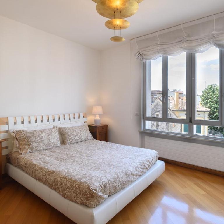 Vittoria Luxury Apartment I Centro Storico - Two-Bedroom Apartment - 13