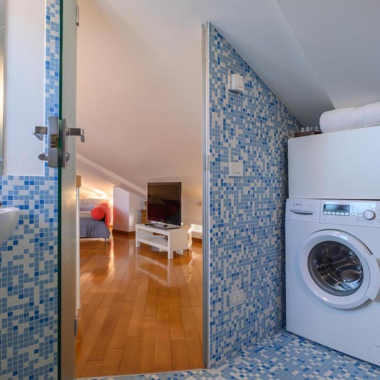 Vittoria Luxury Apartment I Centro Storico - Two-Bedroom Apartment - 26
