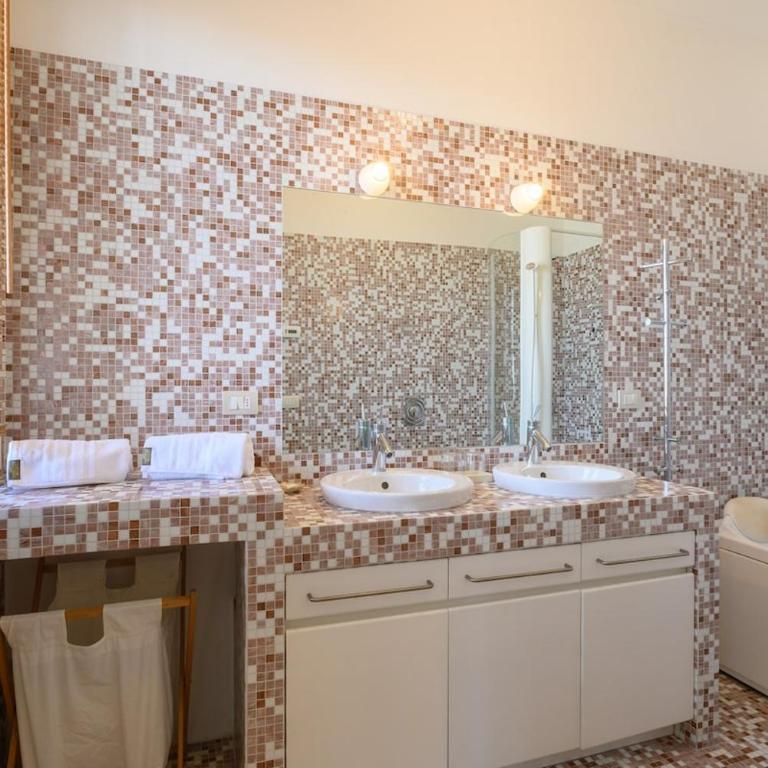 Vittoria Luxury Apartment I Centro Storico - Two-Bedroom Apartment - 18