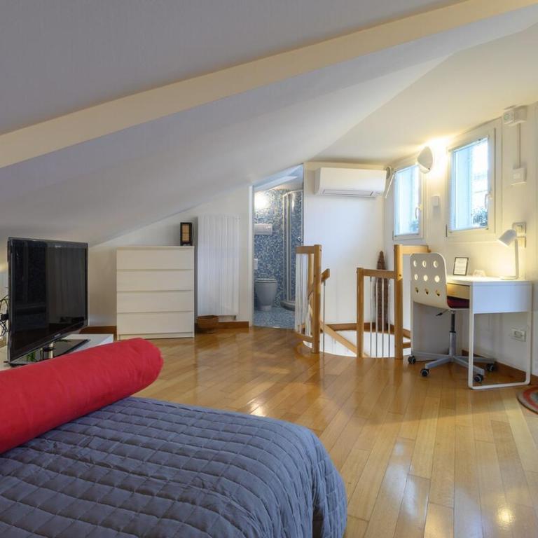 Vittoria Luxury Apartment I Centro Storico - Two-Bedroom Apartment - 22