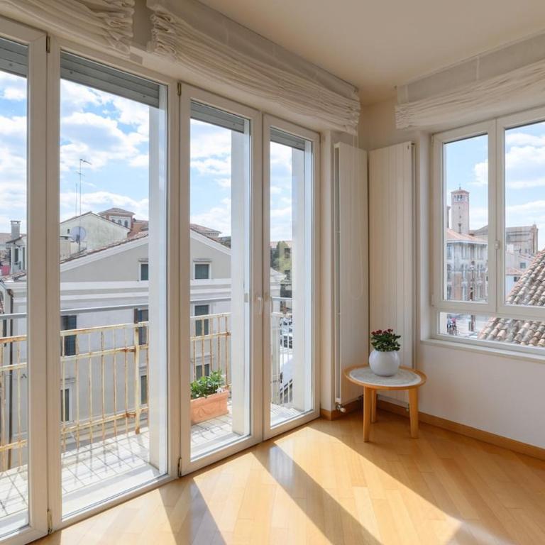 Vittoria Luxury Apartment I Centro Storico - Two-Bedroom Apartment - 8