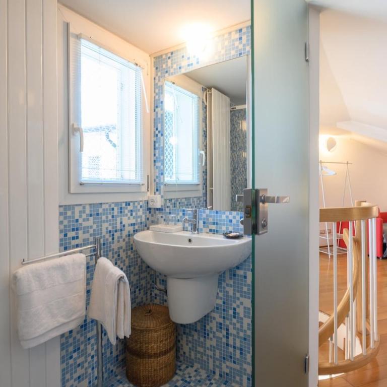 Vittoria Luxury Apartment I Centro Storico - Two-Bedroom Apartment - 27
