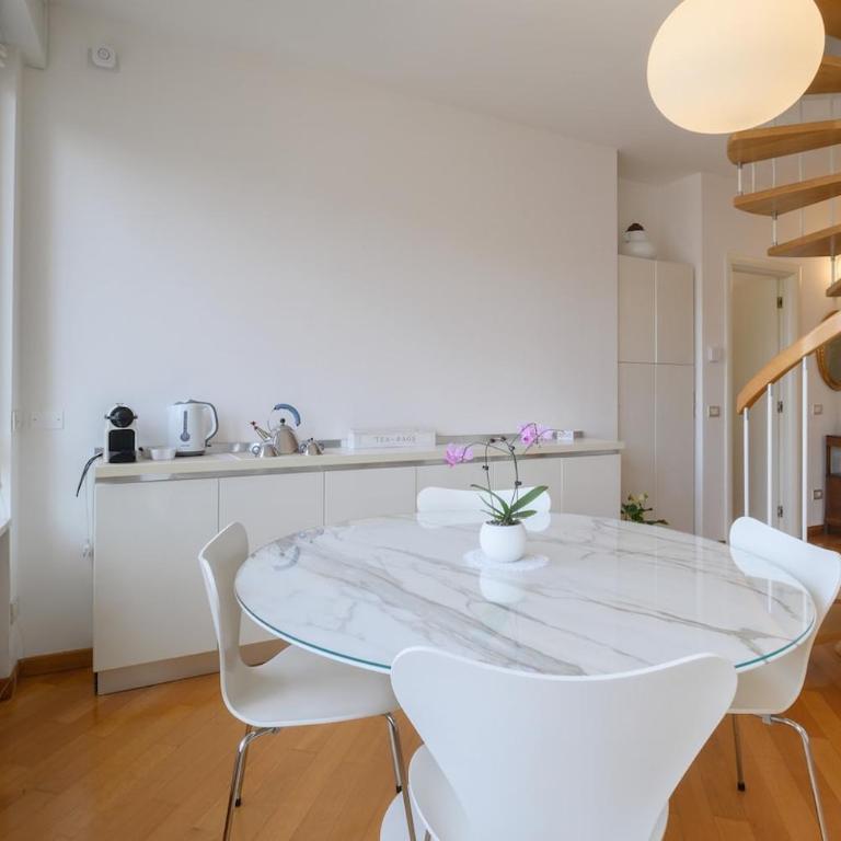 Vittoria Luxury Apartment I Centro Storico - Two-Bedroom Apartment - 12