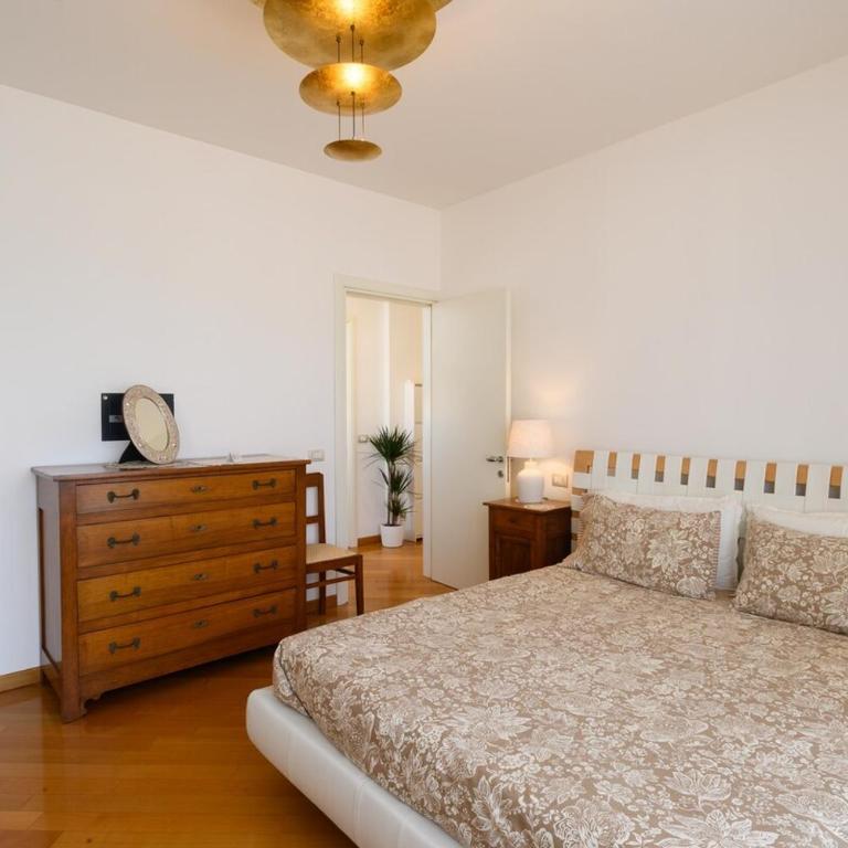 Vittoria Luxury Apartment I Centro Storico - Two-Bedroom Apartment - 15