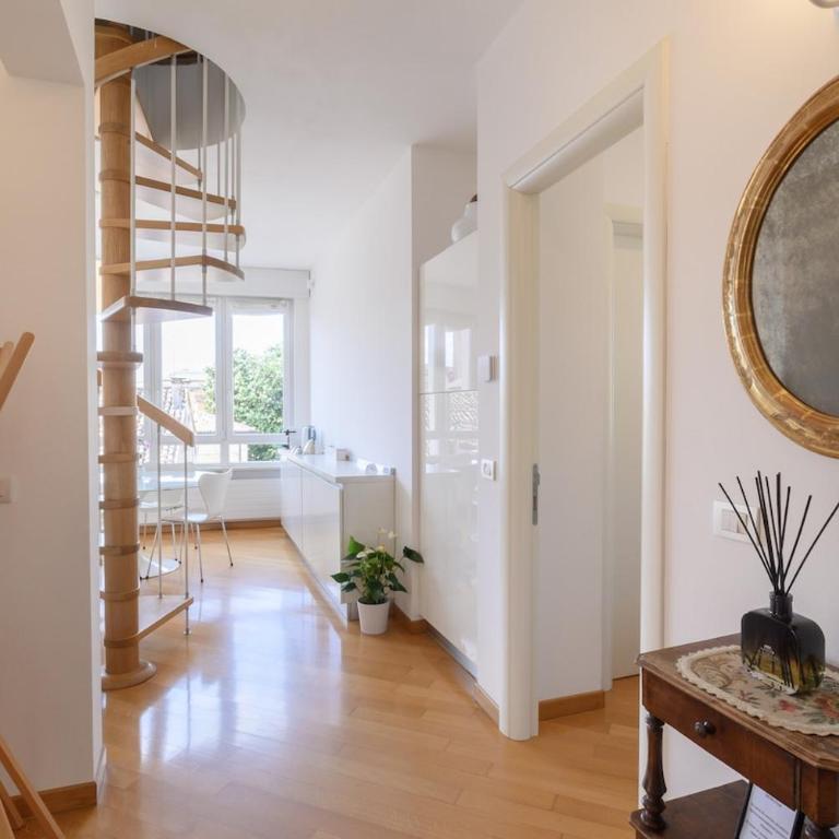 Vittoria Luxury Apartment I Centro Storico - Two-Bedroom Apartment - 29