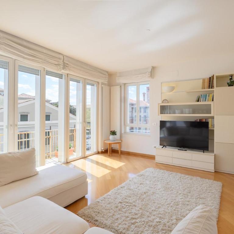 Vittoria Luxury Apartment I Centro Storico - Two-Bedroom Apartment - 5