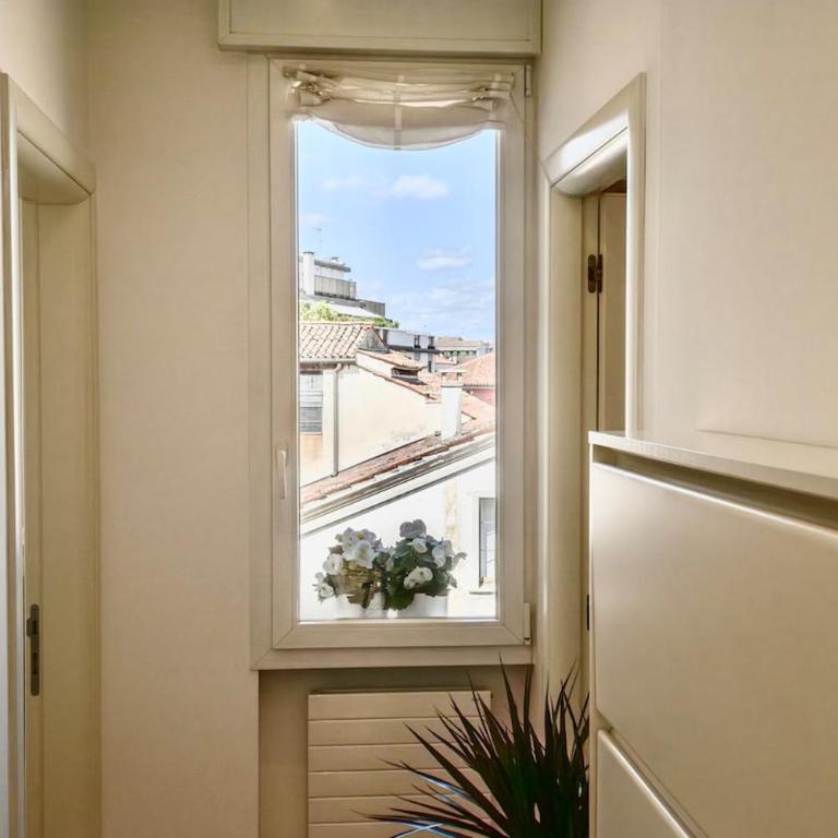 Vittoria Luxury Apartment I Centro Storico - Two-Bedroom Apartment - 30