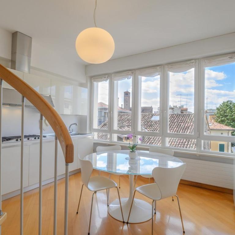 Vittoria Luxury Apartment I Centro Storico - Two-Bedroom Apartment - 11