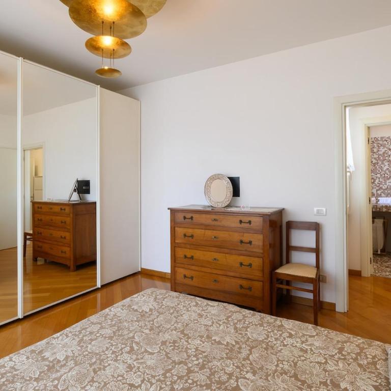 Vittoria Luxury Apartment I Centro Storico - Two-Bedroom Apartment - 16