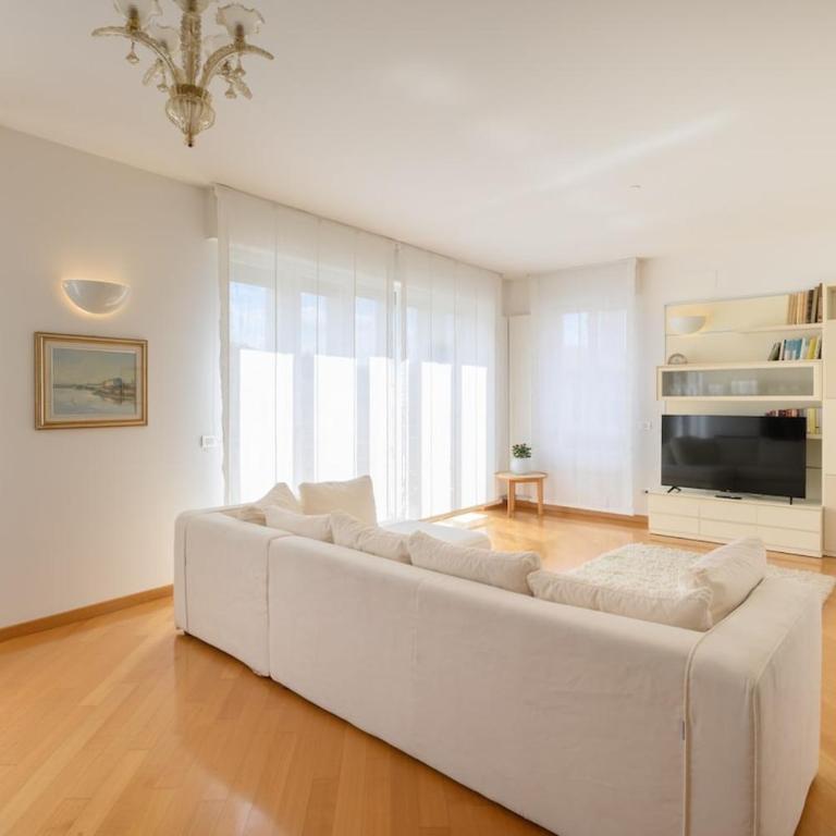 Vittoria Luxury Apartment I Centro Storico - Two-Bedroom Apartment - 4