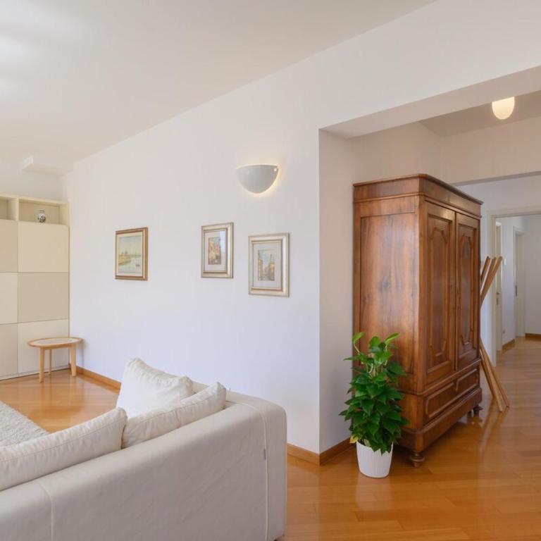 Vittoria Luxury Apartment I Centro Storico - Two-Bedroom Apartment - 6