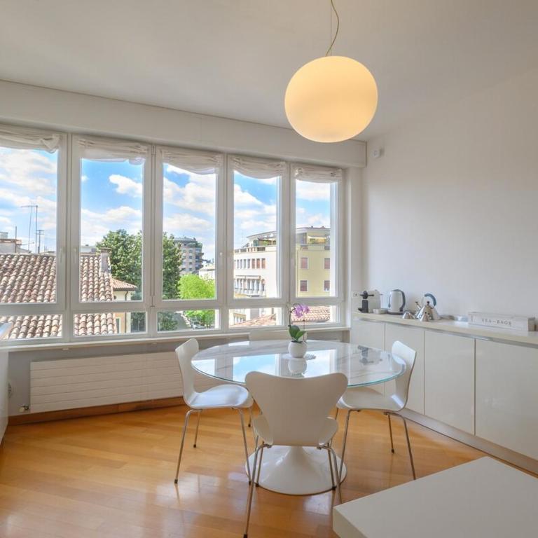 Vittoria Luxury Apartment I Centro Storico - Two-Bedroom Apartment - 10