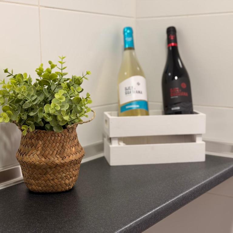 Camarate Golf Casares Luxury Apartment - Two-Bedroom Apartment with Balcony and Sea View - 34