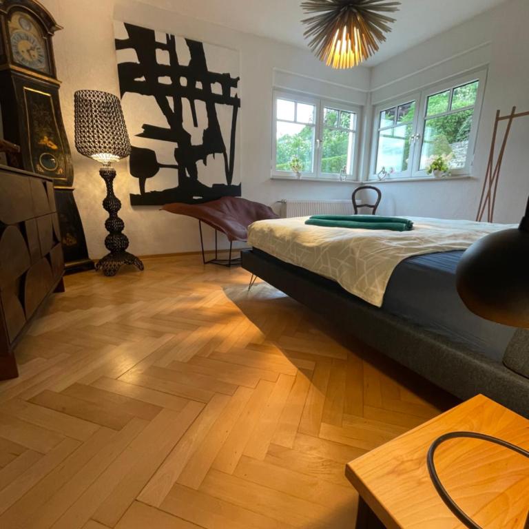 Schönste Location in Würzburg - Apartment mit 2 Schlafzimmern - 2