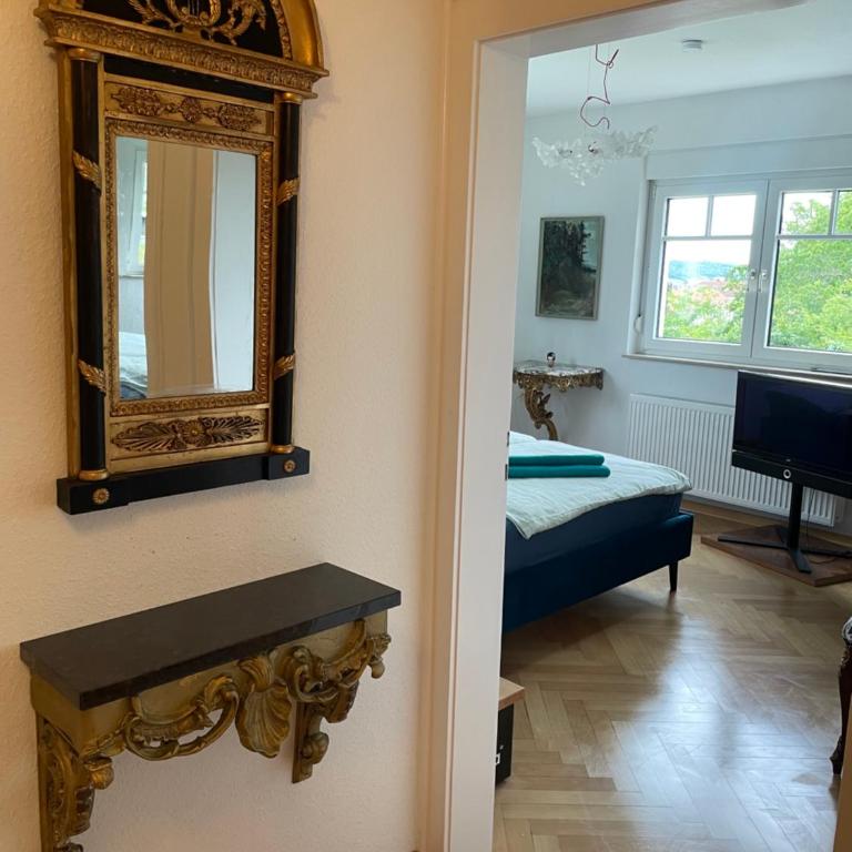 Schönste Location in Würzburg - Apartment mit 2 Schlafzimmern - 30