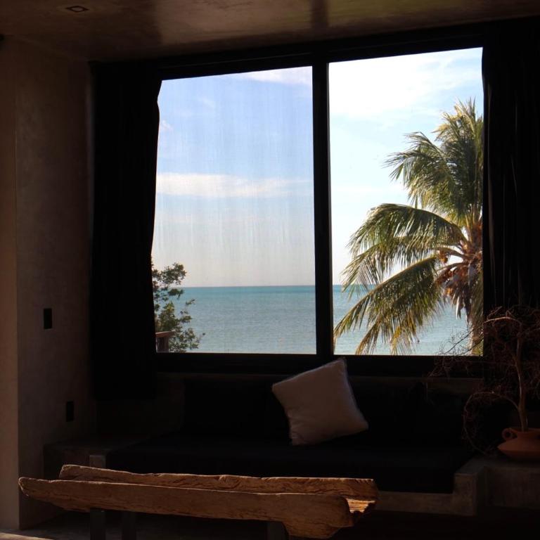 Hotel Amadeo - King Suite with Sea View - 2