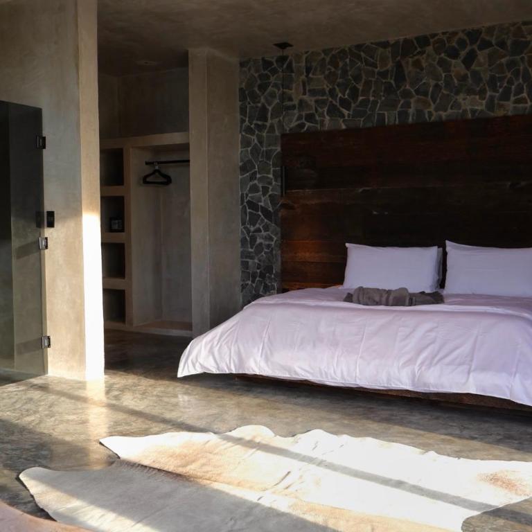 Hotel Amadeo - King Suite with Sea View - 7