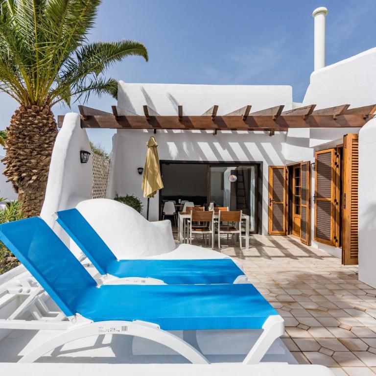 Lovely and charming villa VT with big terrace - Two-Bedroom House - 4