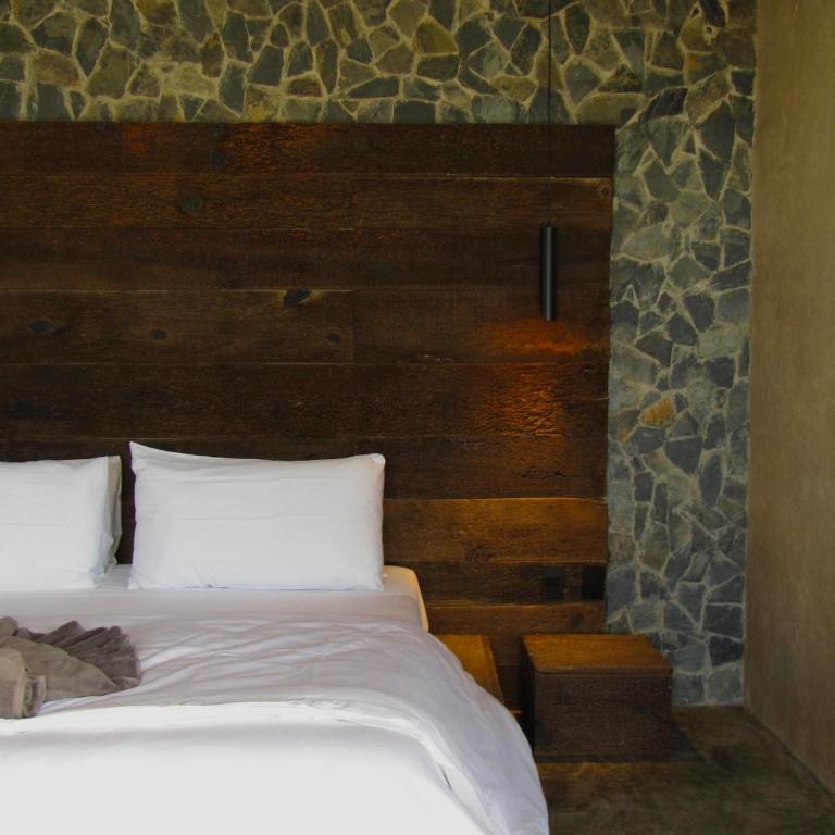 Hotel Amadeo - King Suite with Sea View - 8