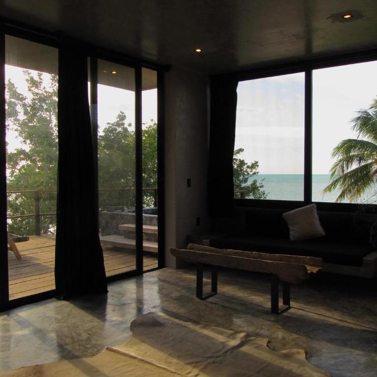 Hotel Amadeo - King Suite with Sea View - 9