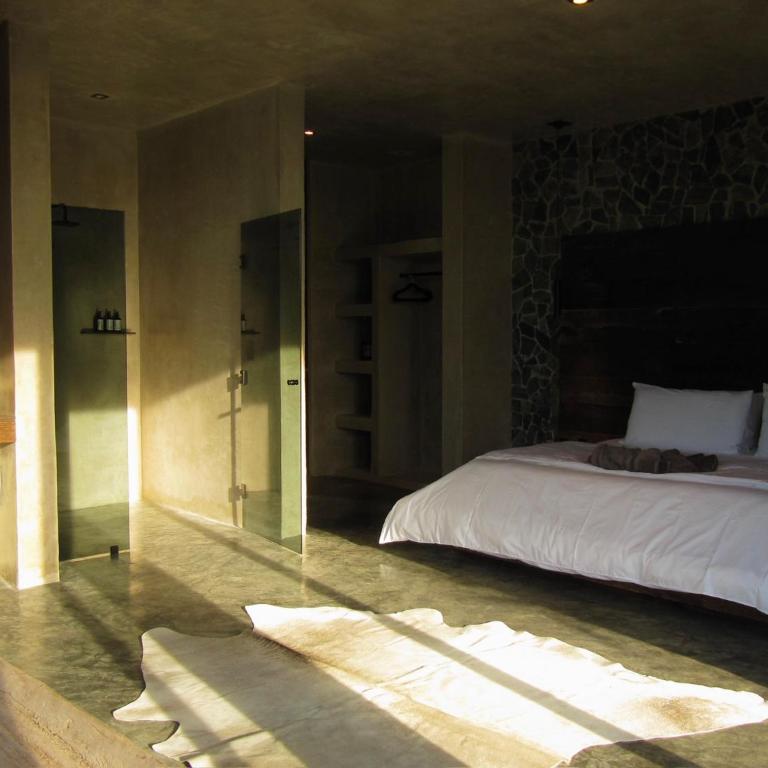 Hotel Amadeo - King Suite with Sea View - 10