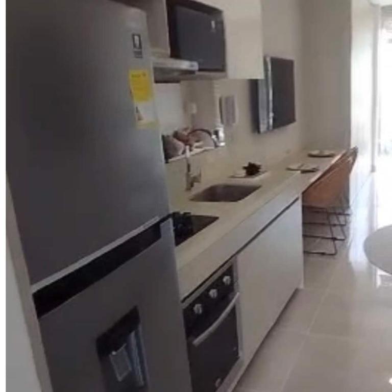 Reserva del Mar 2 vacation rental apartment - Apartamento de 1 dormitorio - 4