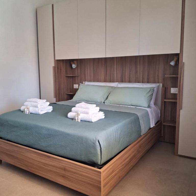 Casa Cellini Alghero - Appartamento con 2 Camere da Letto - 4