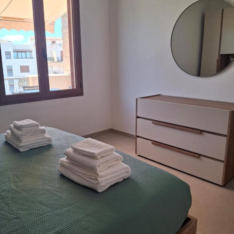 Casa Cellini Alghero - Appartamento con 2 Camere da Letto - 9