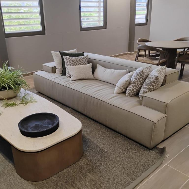 Reserva del Mar 2 vacation rental apartment - Apartamento de 1 dormitorio - 18
