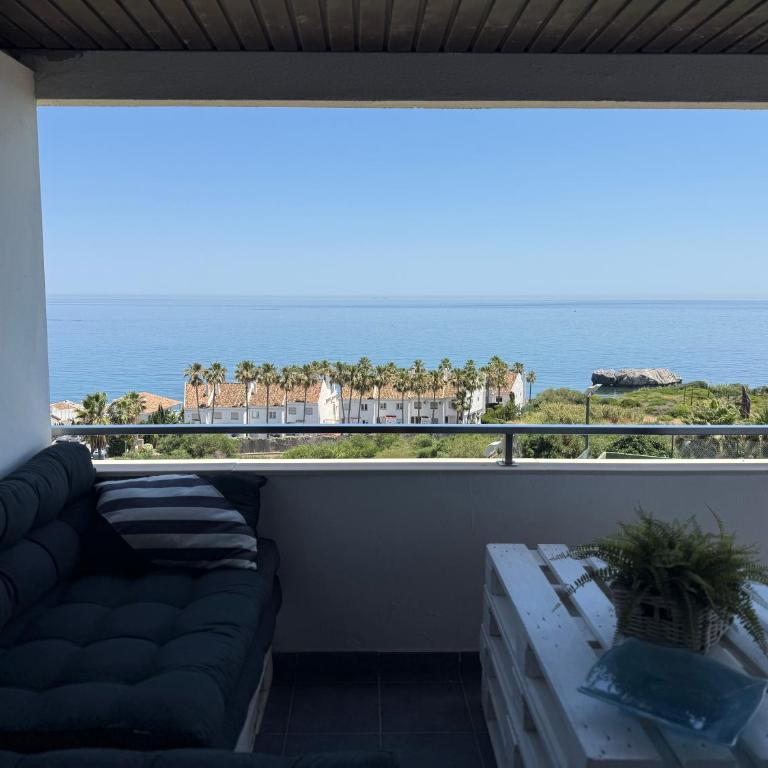 Camarate Golf Casares Luxury Apartment - Two-Bedroom Apartment with Balcony and Sea View - 57