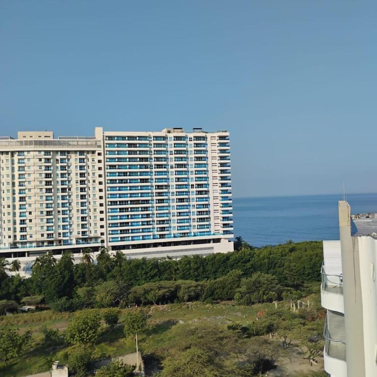 Reserva del Mar 2 vacation rental apartment - Apartamento de 1 dormitorio - 19