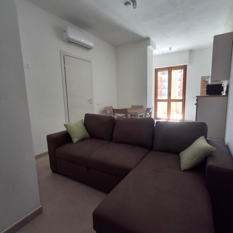 Casa Cellini Alghero - Appartamento con 2 Camere da Letto - 11