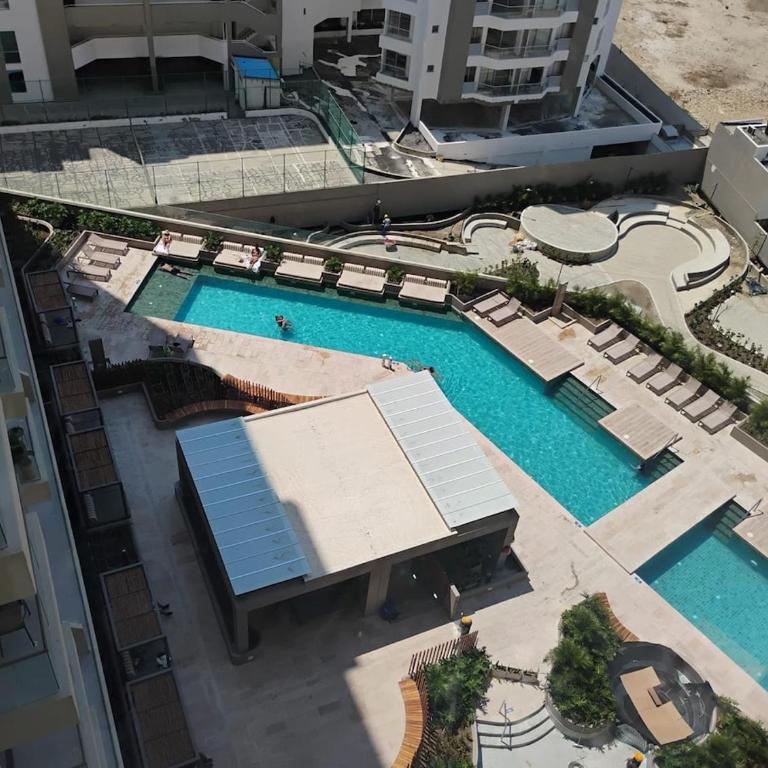 Reserva del Mar 2 vacation rental apartment - Apartamento de 1 dormitorio - 21