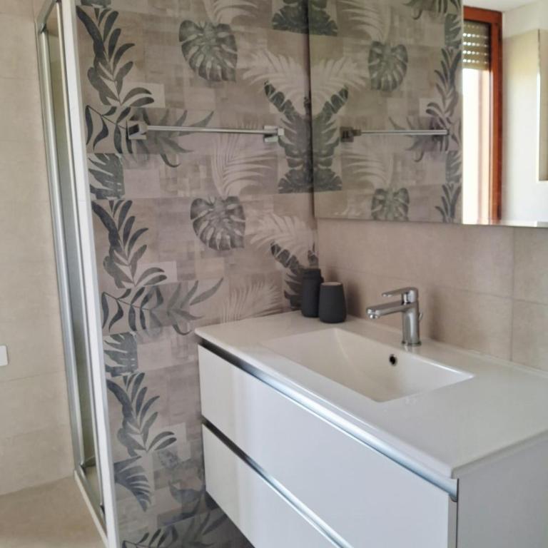 Casa Cellini Alghero - Appartamento con 2 Camere da Letto - 13