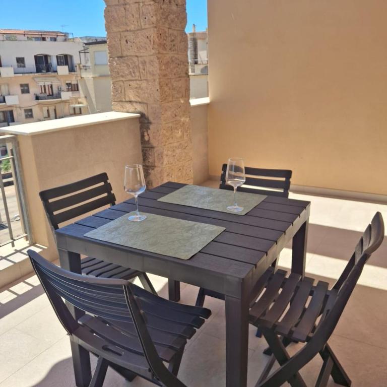 Casa Cellini Alghero - Appartamento con 2 Camere da Letto - 15