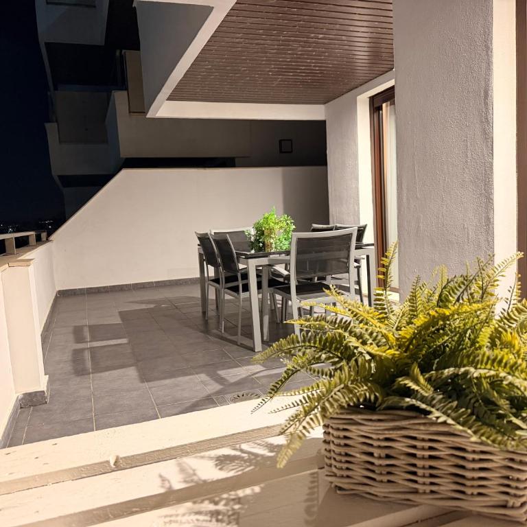 Camarate Golf Casares Luxury Apartment - Two-Bedroom Apartment with Balcony and Sea View - 59