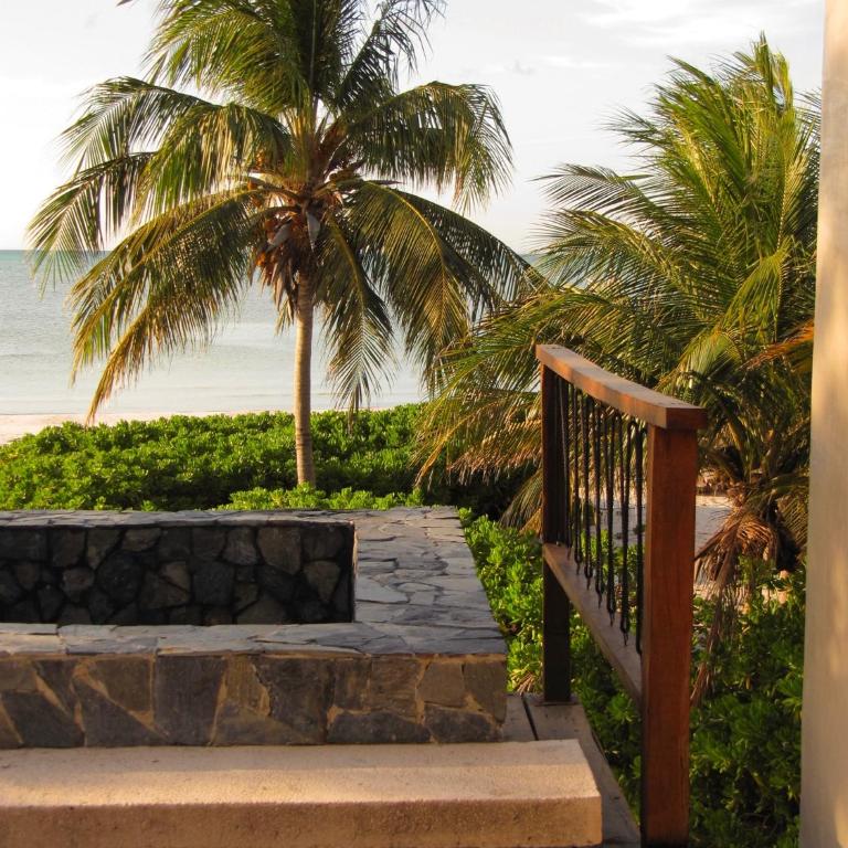 Hotel Amadeo - King Suite with Sea View - 4