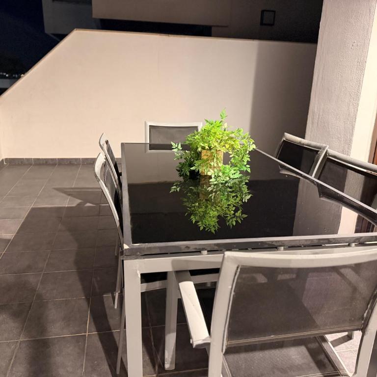 Camarate Golf Casares Luxury Apartment - Two-Bedroom Apartment with Balcony and Sea View - 63