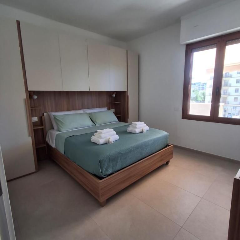 Casa Cellini Alghero - Appartamento con 2 Camere da Letto - 17