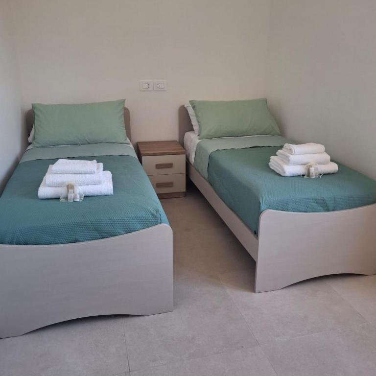Casa Cellini Alghero - Appartamento con 2 Camere da Letto - 18