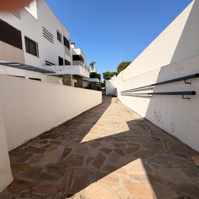 Camarate Golf Casares Luxury Apartment - Two-Bedroom Apartment with Balcony and Sea View - 67