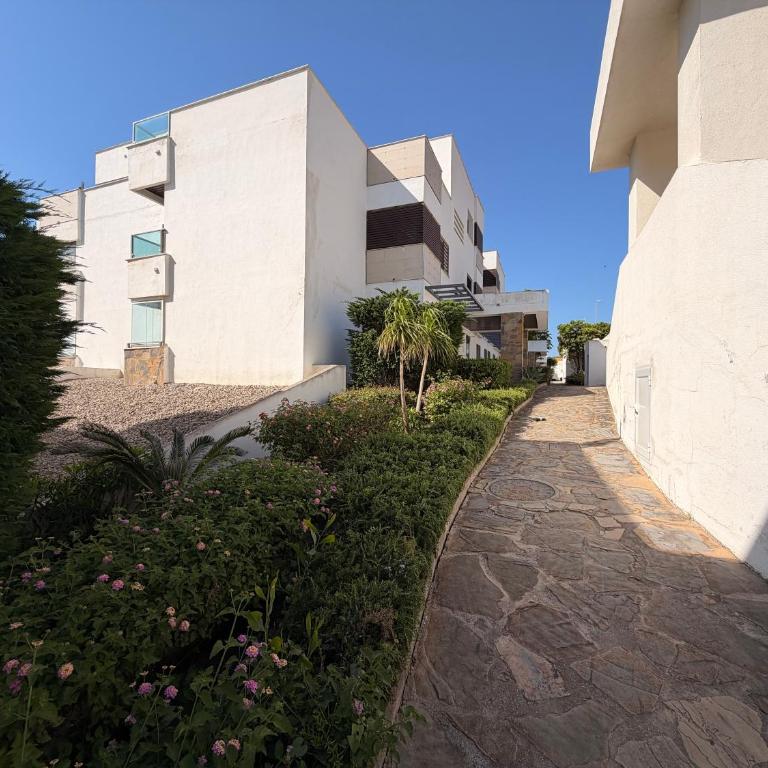 Camarate Golf Casares Luxury Apartment - Two-Bedroom Apartment with Balcony and Sea View - 68