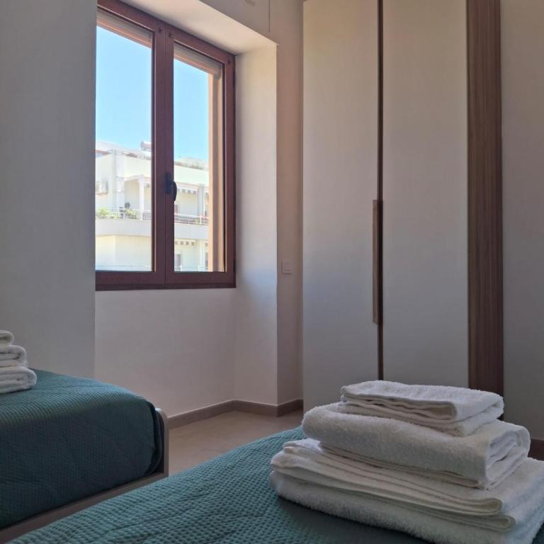 Casa Cellini Alghero - Appartamento con 2 Camere da Letto - 20