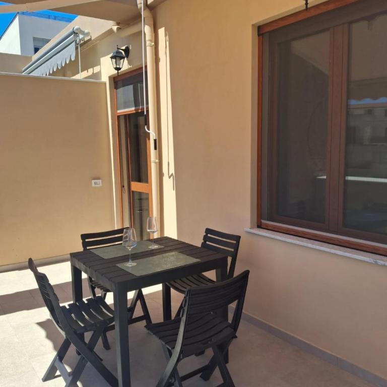 Casa Cellini Alghero - Appartamento con 2 Camere da Letto - 22