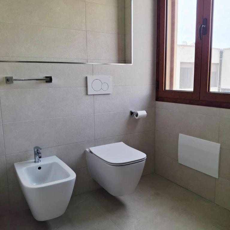 Casa Cellini Alghero - Appartamento con 2 Camere da Letto - 24